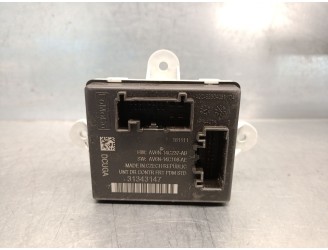 Recambio de modulo confort para volvo v60 i (155) 1.6 drive referencia OEM IAM AV6N14C237AB  A2C53304051
