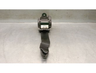 Recambio de cinturon seguridad trasero izquierdo para bmw 1 (f20) 116 d referencia OEM IAM 72117243309 72117243309 