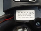 Recambio de volante para volkswagen passat b6 (3c2) 1.4 tsi referencia OEM IAM 3C8419091A 3C8419091BE 