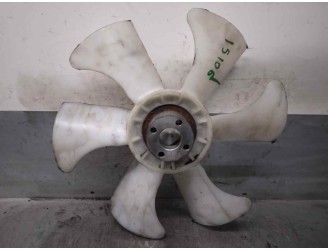 Recambio de aspas ventilador para ausa m250 + pluma camioncito referencia OEM IAM 380261 380261 