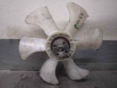Recambio de aspas ventilador para ausa m250 + pluma camioncito referencia OEM IAM 380261 380261 