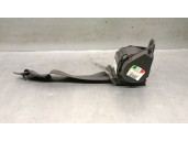 Recambio de cinturon seguridad trasero izquierdo para bmw 1 (f20) 116 d referencia OEM IAM 72117243309 72117243309 