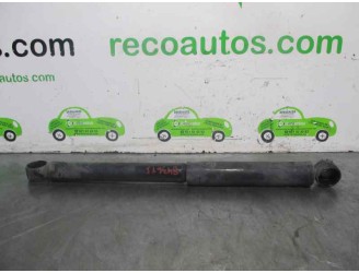 Recambio de amortiguador trasero izquierdo para toyota hilux (kun) 2.5 turbodiesel referencia OEM IAM   