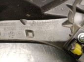 Recambio de molduras delanteras para mazda 3 hatchback (bp) 2.0 skyactiv-g m hybrid referencia OEM IAM BCKN50051LH  