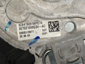 Recambio de volante para volkswagen passat b6 (3c2) 1.4 tsi referencia OEM IAM 3C8419091A 3C8419091BE 