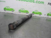 Recambio de amortiguador trasero izquierdo para toyota hilux (kun) 2.5 turbodiesel referencia OEM IAM   