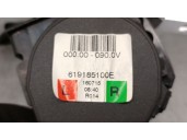 Recambio de cinturon seguridad trasero izquierdo para bmw 1 (f20) 116 d referencia OEM IAM 72117243309 72117243309 