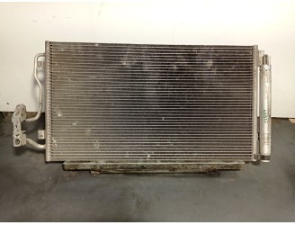 Recambio de condensador / radiador aire acondicionado para bmw 1 (f20) 116 d referencia OEM IAM 64506804722 64506804722 M151770J