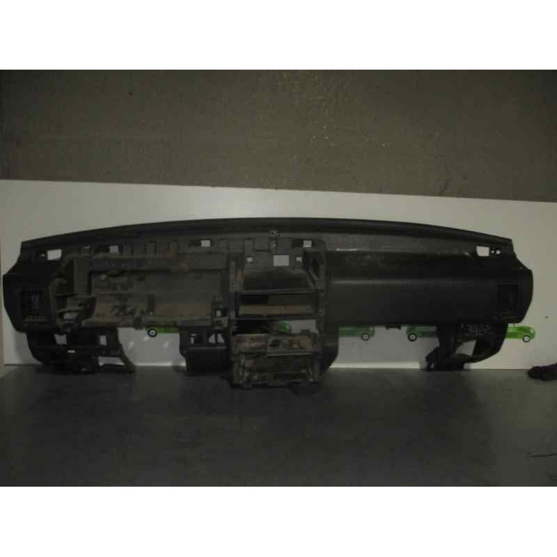 Recambio de salpicadero para opel monterey 3.1 turbodiesel referencia OEM IAM  NEGRO 