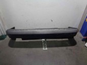 Replacement rear bumper for Volvo 850 Series 2.5 20V cat OEM IAM reference 1372512 TEAL 4 DOORS