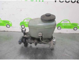 Recambio de bomba freno para toyota hilux (kun) 2.5 turbodiesel referencia OEM IAM 4720160650  
