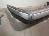 Replacement rear bumper for Volvo 850 Series 2.5 20V cat OEM IAM reference 1372512 TEAL 4 DOORS