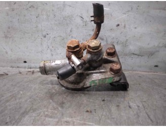 Recambio de soporte filtro gasoil para ausa m250 + pluma camioncito referencia OEM IAM 4K4LE2PW17S  