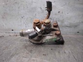 Recambio de soporte filtro gasoil para ausa m250 + pluma camioncito referencia OEM IAM 4K4LE2PW17S  