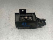Recambio de maneta interior delantera izquierda para renault rapid/express (f40) 1.3 cat referencia OEM IAM 7700758064 4 PUERTA