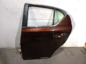 Recambio de puerta trasera izquierda para lexus ct (zwa10_) 200h (zwa10_) referencia OEM IAM 6700476010 6700476010 