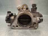 Recambio de caja mariposa para citroën xsara berlina 1.6 referencia OEM IAM AJ0010376B  SOLEX