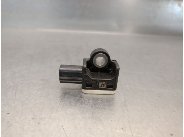 Recambio de sensor impacto para volvo v60 i (155) 1.6 drive referencia OEM IAM 8V4T14B006AA 111115401