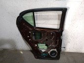 Recambio de puerta trasera izquierda para lexus ct (zwa10_) 200h (zwa10_) referencia OEM IAM 6700476010 6700476010 
