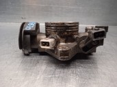 Replacement throttle body for Citroën Xsara Saloon 1.6 OEM IAM reference AJ0010376B SOLEX