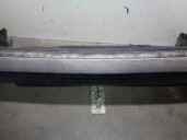 Replacement rear bumper for Volvo 850 Series 2.5 20V CAT OEM IAM reference 1372512 TEAL BLUE 4 DOORS