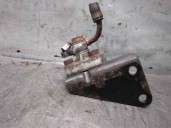 Recambio de soporte filtro gasoil para ausa m250 + pluma camioncito referencia OEM IAM 4K4LE2PW17S  