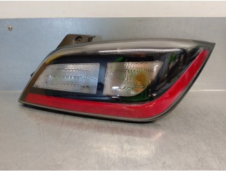 Recambio de piloto trasero derecho para hyundai kona 1.0 tgdi cat referencia OEM IAM 92406J9500  