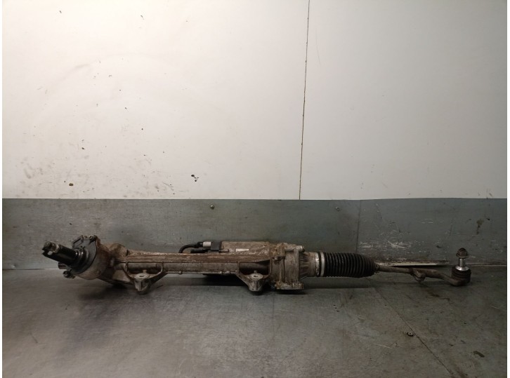 Recambio de cremallera direccion para bmw 1 (f20) 116 d referencia OEM IAM 6874850 32106883264 