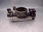 Recambio de caja mariposa para citroën xsara berlina 1.6 referencia OEM IAM AJ0010376B  SOLEX