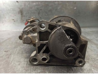Recambio de motor arranque para renault rapid/express (f40) 1.3 cat referencia OEM IAM 7701499467 0001208517 BOSCH