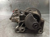 Recambio de motor arranque para renault rapid/express (f40) 1.3 cat referencia OEM IAM 7701499467 0001208517 BOSCH