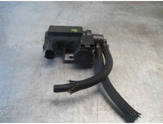 Recambio de electrovalvula vacio para toyota avensis berlina (t25) 2.2 d-4d cat referencia OEM IAM 258190R010 70051307 PIERBURG