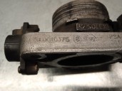 Recambio de caja mariposa para citroën xsara berlina 1.6 referencia OEM IAM AJ0010376B SOLEX