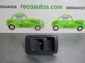 Recambio de maneta interior delantera izquierda para toyota hilux (kun) 2.5 turbodiesel referencia OEM IAM 6927412010  