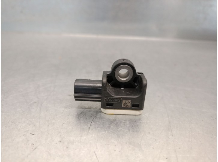 Recambio de sensor impacto para volvo v60 i (155) 1.6 drive referencia OEM IAM 8V4T14B006AA 