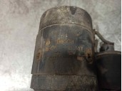 Recambio de motor arranque para renault rapid/express (f40) 1.3 cat referencia OEM IAM 7701499467 0001208517 BOSCH