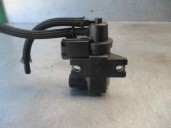 Recambio de electrovalvula vacio para toyota avensis berlina (t25) 2.2 d-4d cat referencia OEM IAM 258190R010 70051307 PIERBURG