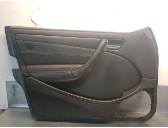 Recambio de guarnecido puerta delantera izquierda para mercedes-benz clase c (w202) c 220 cdi (202.133) referencia OEM IAM A2027