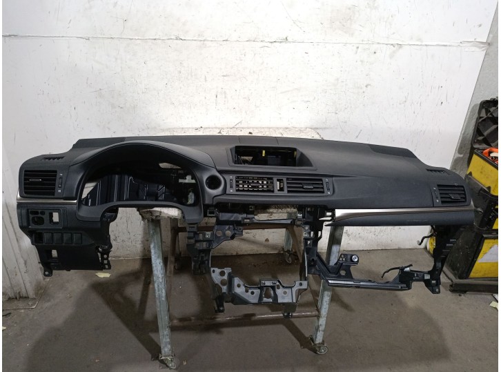 Recambio de salpicadero para lexus ct (zwa10_) 200h (zwa10_) referencia OEM IAM 5530276201C0 5530276201C0 