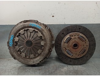 Recambio de kit embrague para citroën xsara berlina 1.6 referencia OEM IAM 2052A0 1868953 