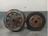 Recambio de kit embrague para citroën xsara berlina 1.6 referencia OEM IAM 2052A0 1868953 