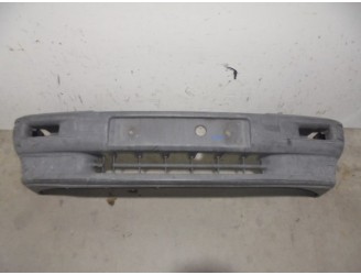 Recambio de paragolpes delantero para renault rapid/express (f40) 1.3 cat referencia OEM IAM 7700309515 GRIS TEXTURADO 