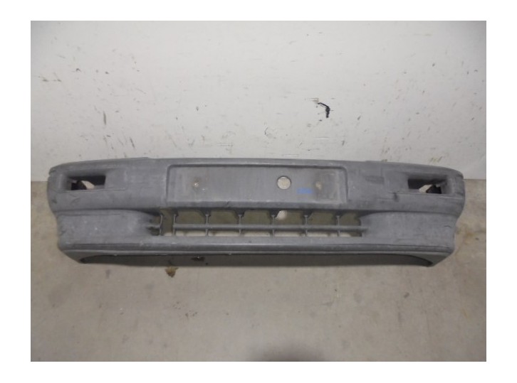 Recambio de paragolpes delantero para renault rapid/express (f40) 1.3 cat referencia OEM IAM 7700309515 GRIS TEXTURADO 