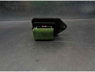 Replacement heater resistor for Volvo 850 Series 2.5 20V CAT OEM IAM reference 9137937 