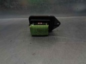 Replacement heater resistor for Volvo 850 Series 2.5 20V CAT OEM IAM reference 9137937 