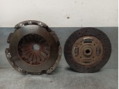 Recambio de kit embrague para citroën xsara berlina 1.6 referencia OEM IAM 2052A0 1868953 