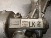 Recambio de cremallera direccion para bmw 1 (f20) 116 d referencia OEM IAM 6874850 32106883264 