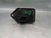Replacement heater resistor for Volvo 850 Series 2.5 20V CAT OEM IAM reference 9137937 