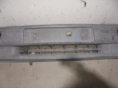 Recambio de paragolpes delantero para renault rapid/express (f40) 1.3 cat referencia OEM IAM 7700309515 GRIS TEXTURADO 