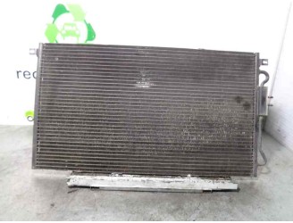 Recambio de condensador / radiador aire acondicionado para chrysler voyager (rg) 2.5 crd cat referencia OEM IAM 868427F  